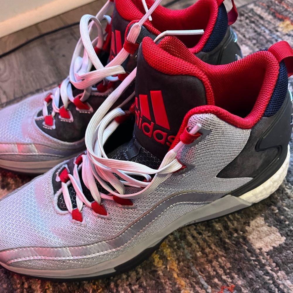 John Wall Basketball Shoes Size 7